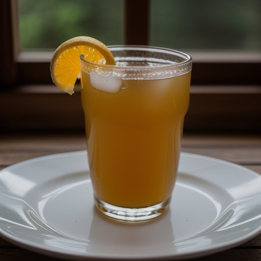 Old Virginia Wassail recipe image