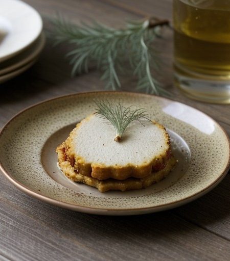 Olive All'ascolana recipe image