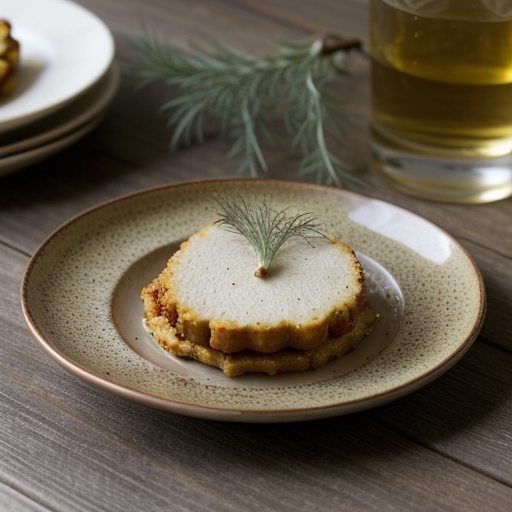 Olive All'ascolana recipe image