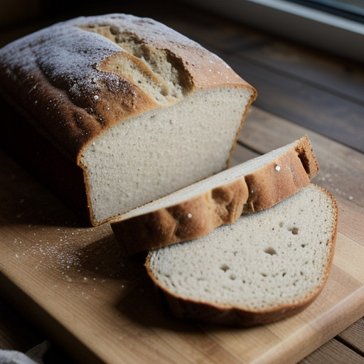 Olive Bread Part 1 Abm recipe image