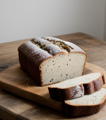 Olive Bread Part 2 Abm recipe image