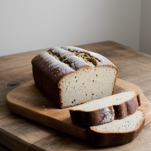 Olive Bread Part 2 Abm recipe image