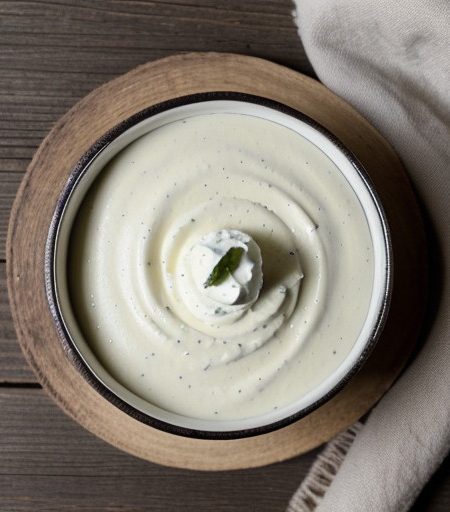 Olive Dip recipe image