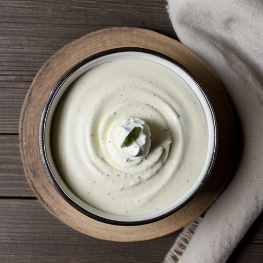 Olive Dip recipe image
