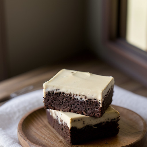 Olive Garden Brownie Banana Funtastico recipe image