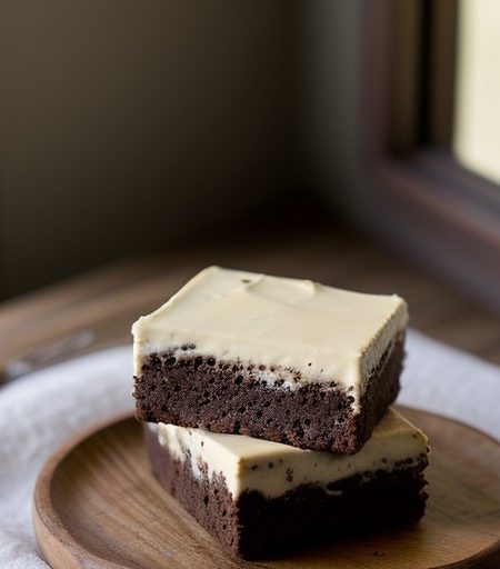 Olive Garden Brownie Banana Funtastico recipe image