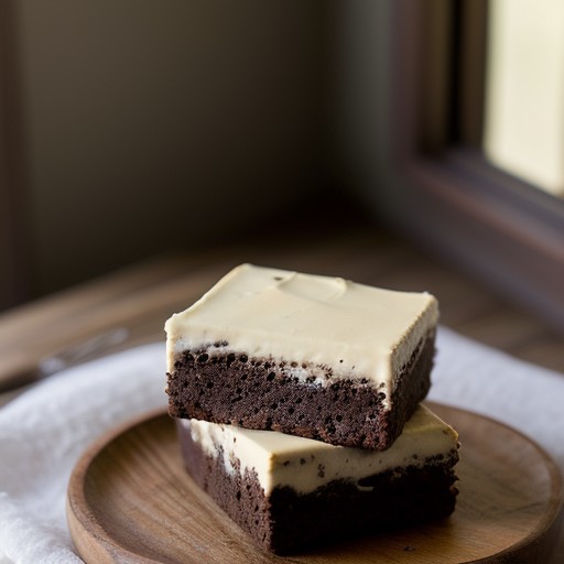Olive Garden Brownie Banana Funtastico recipe image