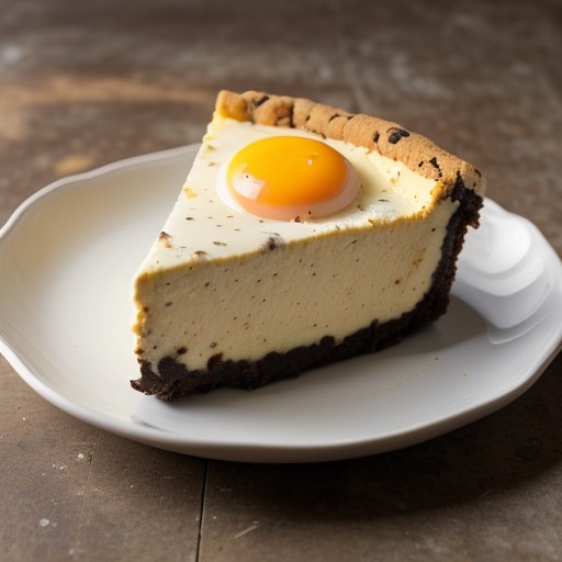 Olive Garden Chocolate Chip Cookie Dough Cheesecake recipe image