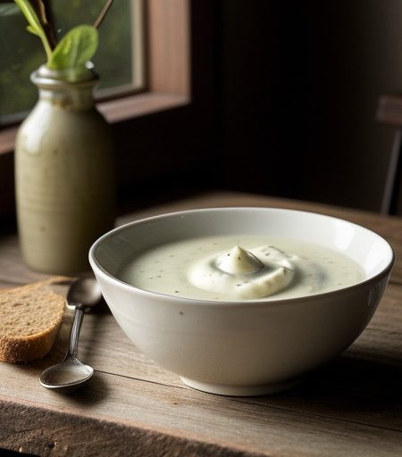 Olive Garden House Dressing recipe image