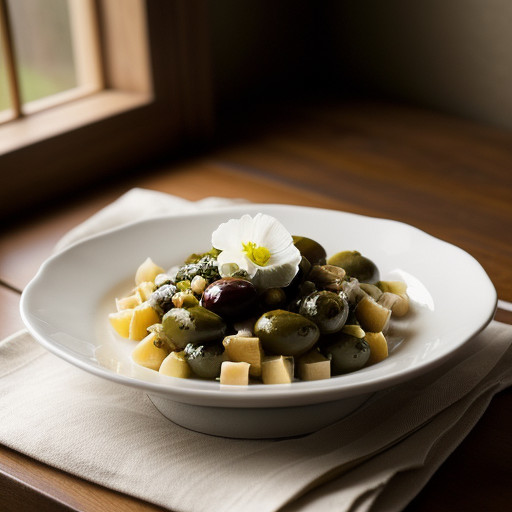 Olive Garden House Dressing (Updated recipe image