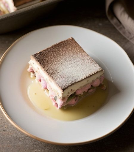 Olive Garden Neopolitan Ziti recipe image