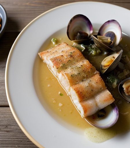 Olive Garden Seafood Torcello recipe image