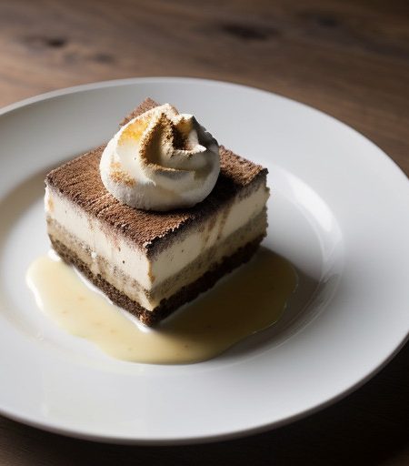 Olive Garden Tiramisu Dessert recipe image