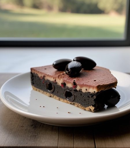 Olive Nere Alla Napoletana (Neopolitan Black recipe image