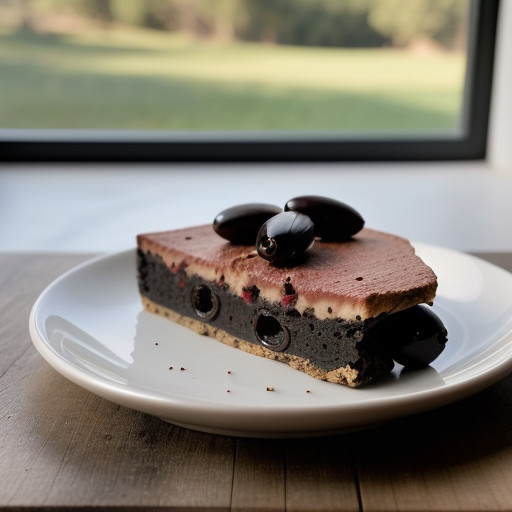 Olive Nere Alla Napoletana (Neopolitan Black recipe image