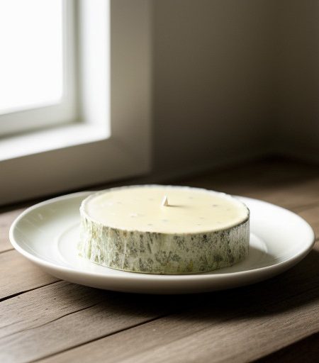 Olive Profumate (Fennel & Orange-Scented Oliv recipe image