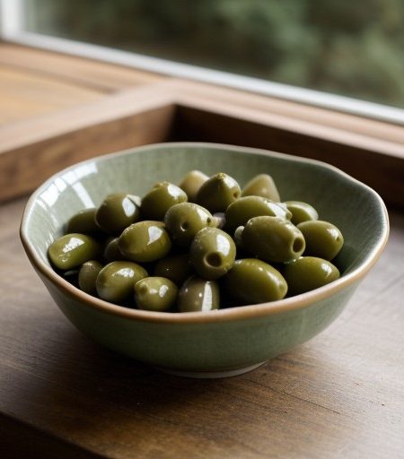 Olive Salad #2 recipe image