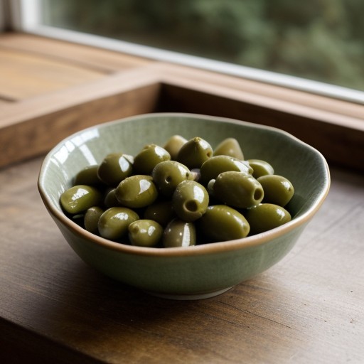 Olive Salad #2 recipe image