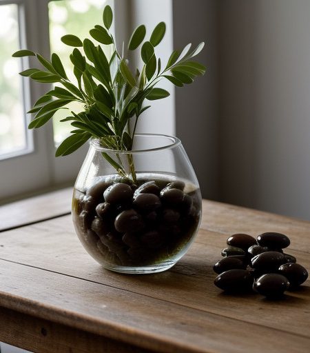 Olive Salad recipe image