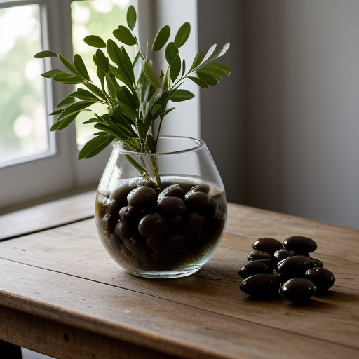 Olive Salad recipe image