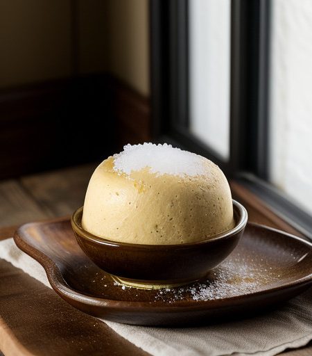 Olive Sauce recipe image