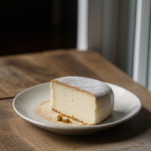 Olive Surprises recipe image