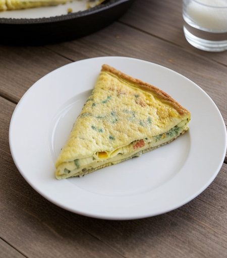 Omelet (#15 recipe image