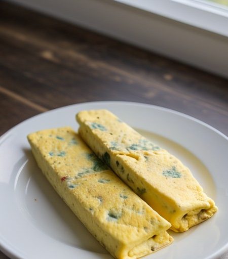 Omelets recipe image