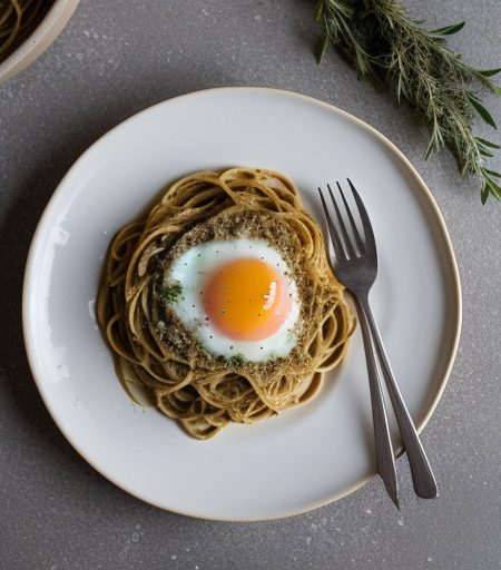 On the Spot Pasta recipe image