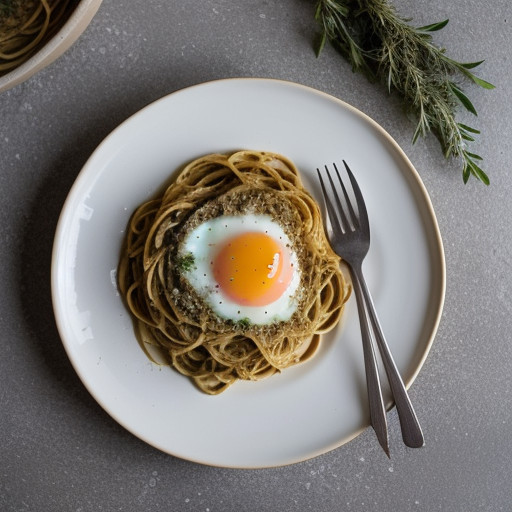 On the Spot Pasta recipe image