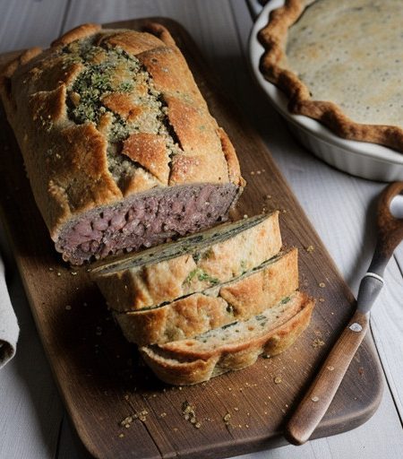One-Apiece Meat Loaves recipe image