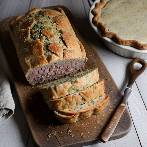 One-Apiece Meat Loaves recipe image
