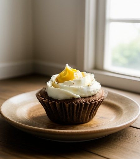 One-Bowl Brownles recipe image