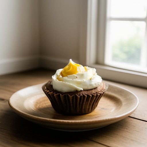 One-Bowl Brownles recipe image