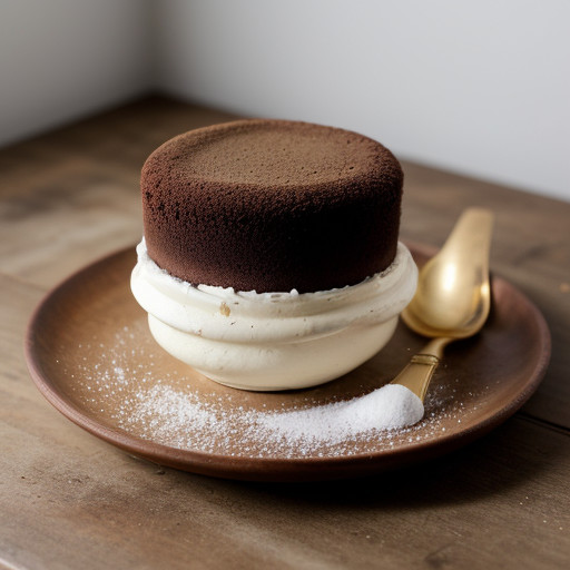 One Bowl Devil Cake recipe image