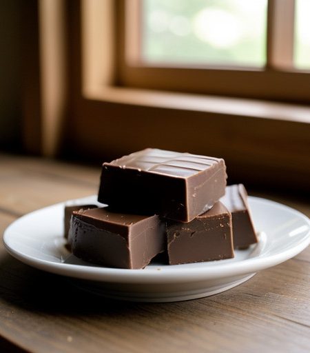 One Bowl Peanut Butter Fudge recipe image