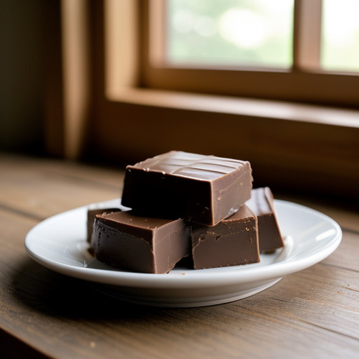 One Bowl Peanut Butter Fudge recipe image