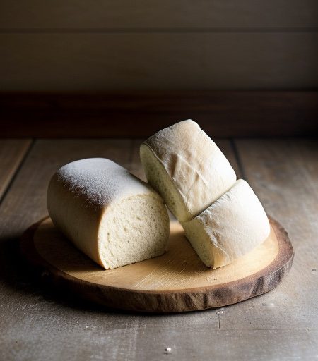 One-Hour Rolls recipe image