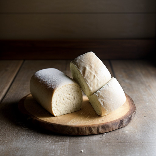 One-Hour Rolls recipe image