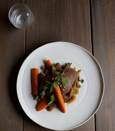 One Pan Dinner recipe image