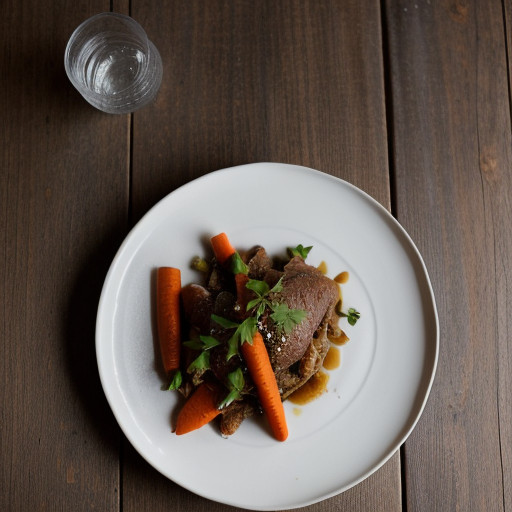 One Pan Dinner recipe image