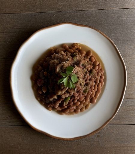One Pot Dinner recipe image