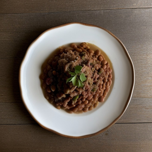 One Pot Dinner recipe image
