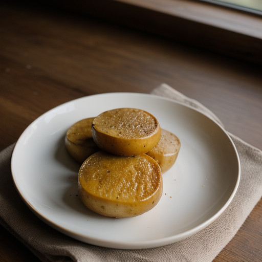 One Potato~ Two Potato recipe image