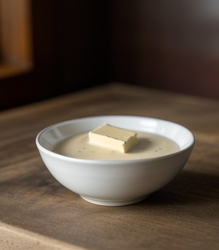 One Shot Sauce recipe image