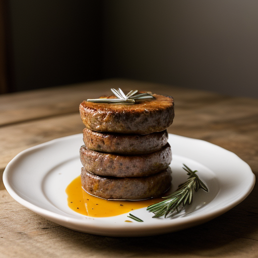 One Skillet: Italian Sausage & Harvest Vege recipe image