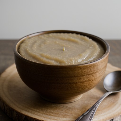 Onion Applesauce recipe image