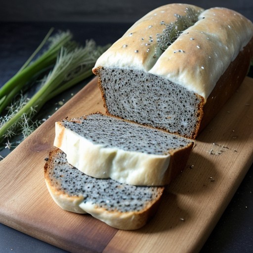 Onion-Bacon Rolls recipe image