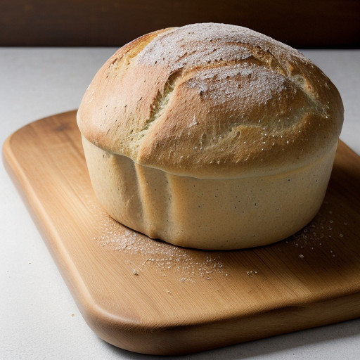 Onion Bread recipe image