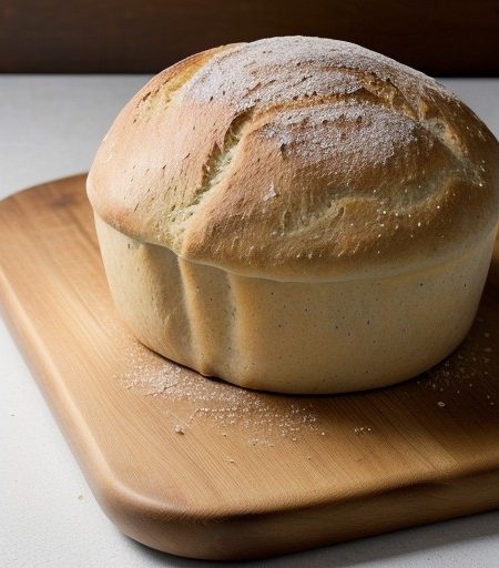 Onion Bread recipe image